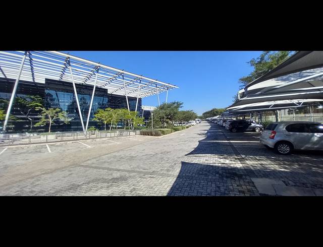 781M² OFFICE TO LET IN WOODMEAD